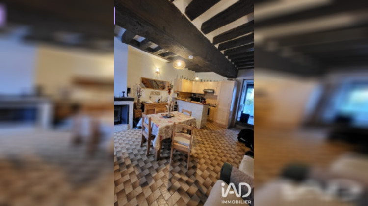 Ma-Cabane - Vente Maison Rogny-les-Sept-Écluses, 50 m²