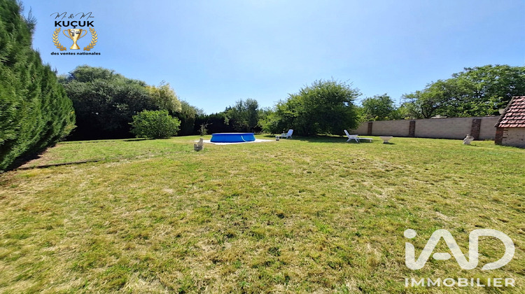 Ma-Cabane - Vente Maison Rogny-les-Sept-Écluses, 81 m²