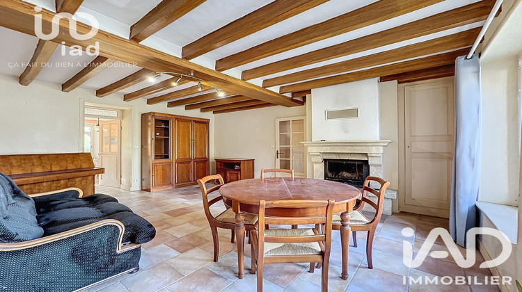 Ma-Cabane - Vente Maison Rogny-les-Sept-Écluses, 176 m²