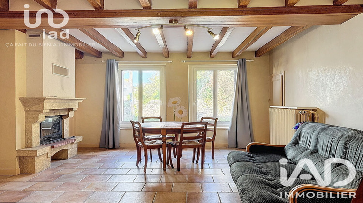 Ma-Cabane - Vente Maison Rogny-les-Sept-Écluses, 176 m²