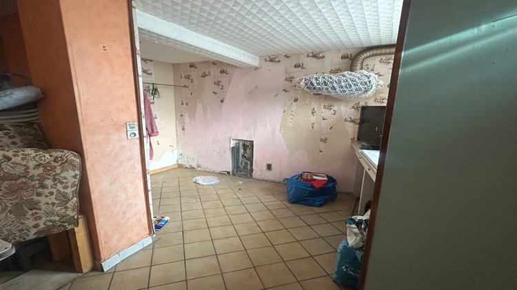 Ma-Cabane - Vente Maison ROGNY LES SEPT ECLUSES, 160 m²