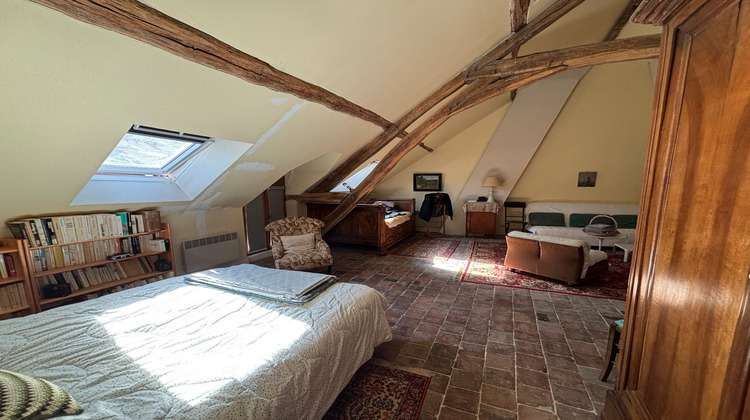 Ma-Cabane - Vente Maison ROGNY LES SEPT ECLUSES, 115 m²