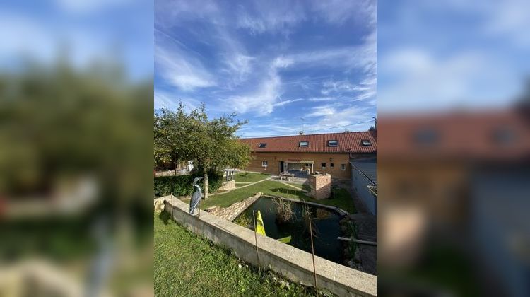 Ma-Cabane - Vente Maison Rogy, 225 m²