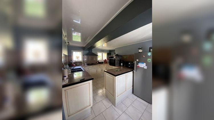 Ma-Cabane - Vente Maison Rogy, 225 m²