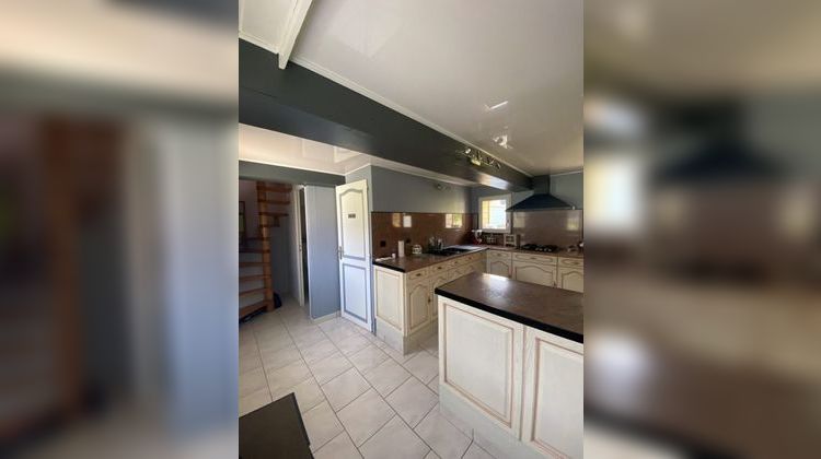 Ma-Cabane - Vente Maison Rogy, 225 m²