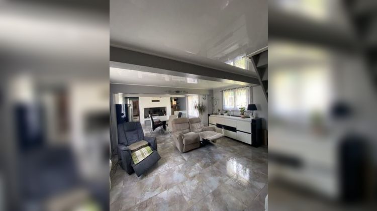 Ma-Cabane - Vente Maison Rogy, 225 m²