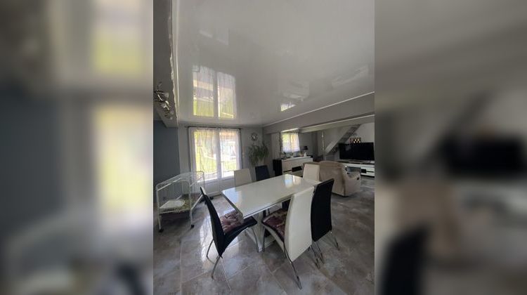 Ma-Cabane - Vente Maison Rogy, 225 m²