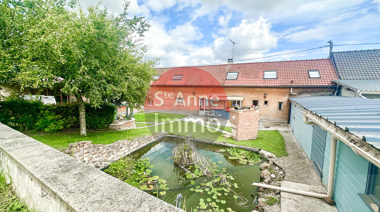 Ma-Cabane - Vente Maison Rogy, 175 m²