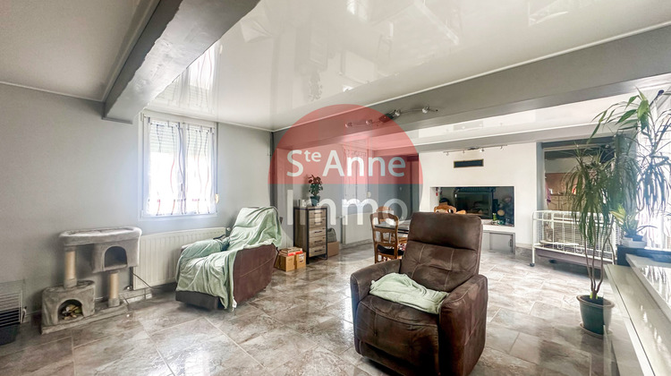 Ma-Cabane - Vente Maison Rogy, 175 m²