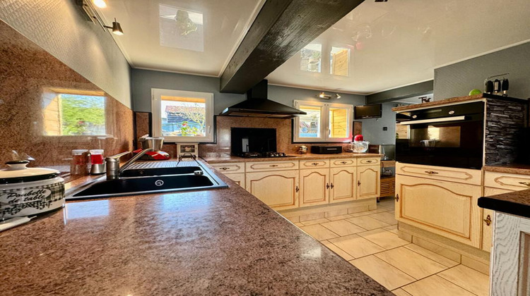 Ma-Cabane - Vente Maison ROGY, 175 m²