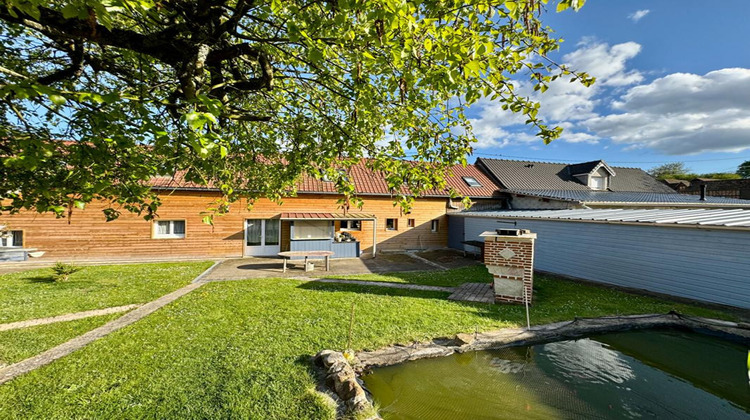 Ma-Cabane - Vente Maison ROGY, 175 m²