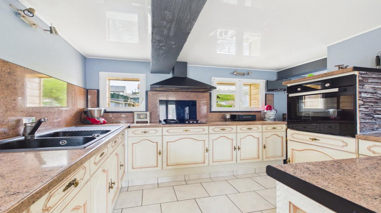 Ma-Cabane - Vente Maison ROGY, 175 m²