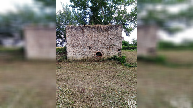 Ma-Cabane - Vente Maison Rohaire, 199 m²