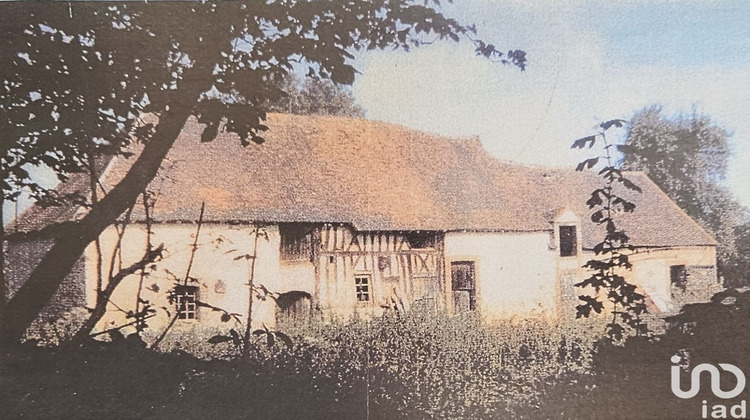 Ma-Cabane - Vente Maison Rohaire, 199 m²