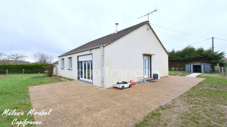 Ma-Cabane - Vente Maison ROHAIRE, 89 m²