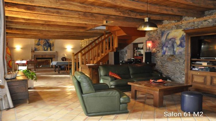 Ma-Cabane - Vente Maison Rohan, 289 m²