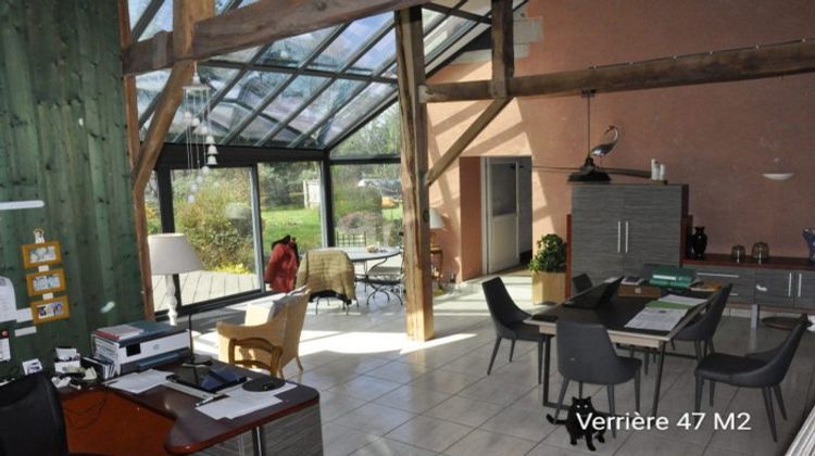 Ma-Cabane - Vente Maison Rohan, 289 m²