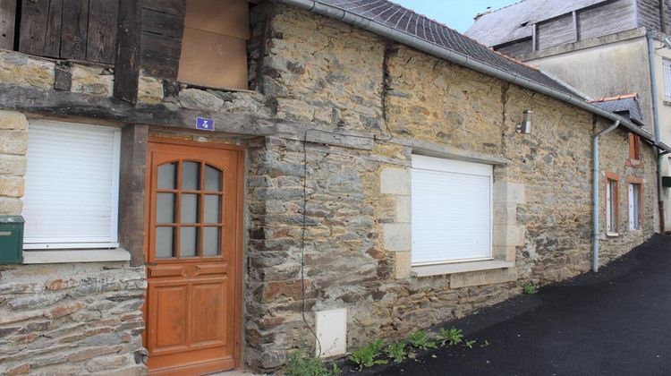 Ma-Cabane - Vente Maison ROHAN, 57 m²