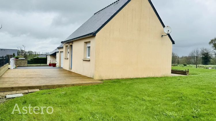 Ma-Cabane - Vente Maison Rohan, 50 m²