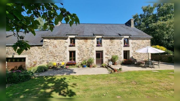 Ma-Cabane - Vente Maison Rohan, 237 m²