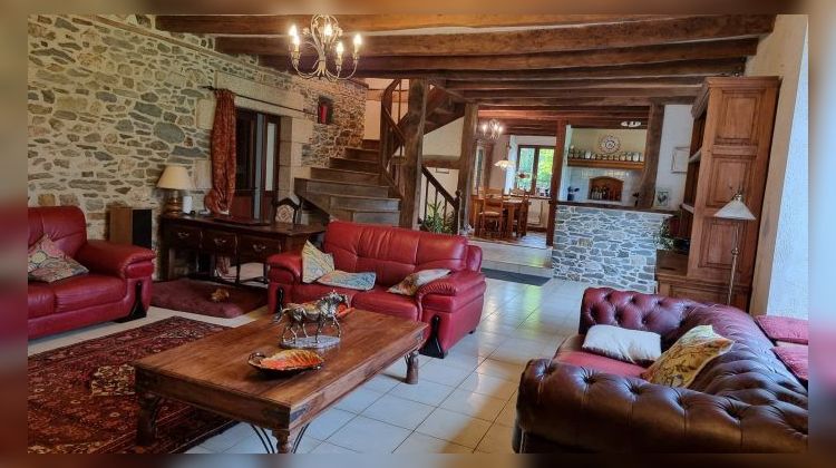 Ma-Cabane - Vente Maison Rohan, 237 m²