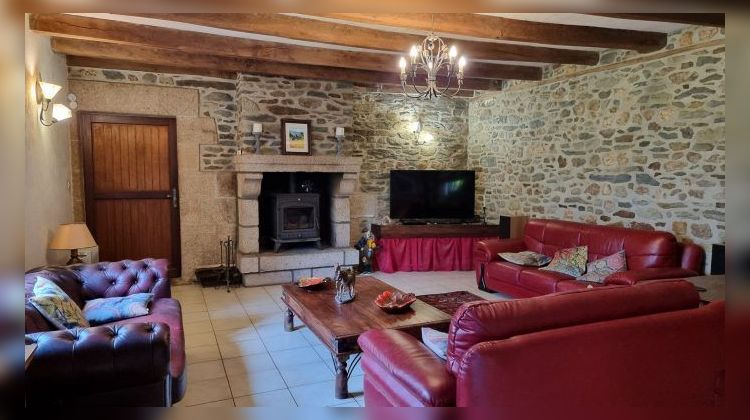 Ma-Cabane - Vente Maison Rohan, 237 m²