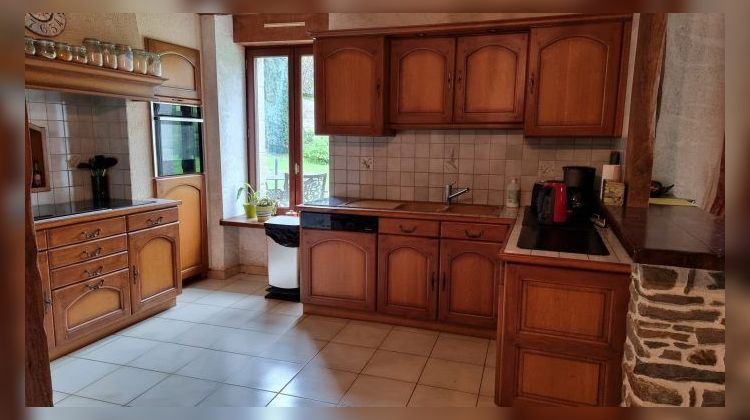 Ma-Cabane - Vente Maison Rohan, 237 m²