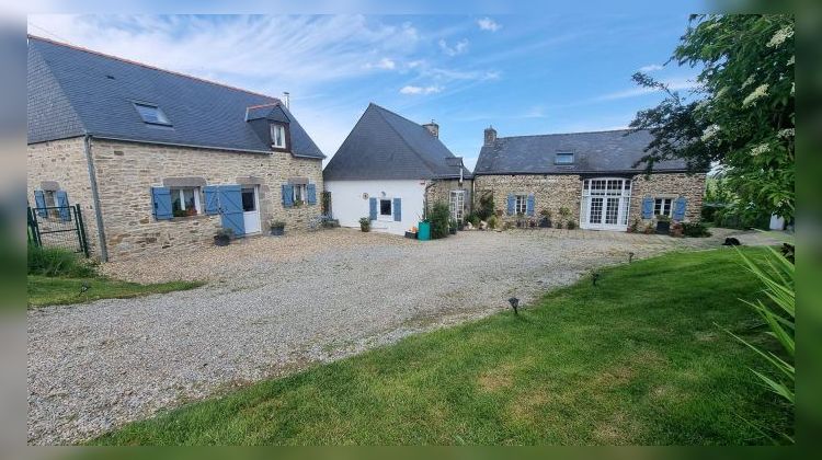 Ma-Cabane - Vente Maison Rohan, 227 m²