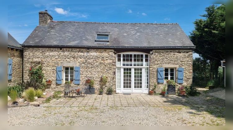 Ma-Cabane - Vente Maison Rohan, 227 m²