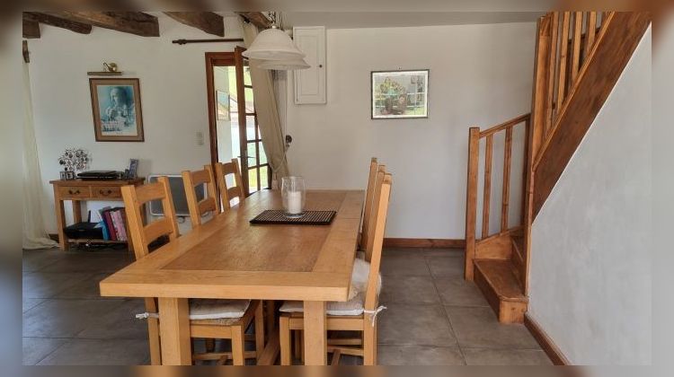 Ma-Cabane - Vente Maison Rohan, 227 m²