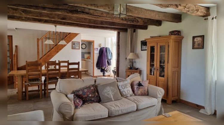 Ma-Cabane - Vente Maison Rohan, 227 m²