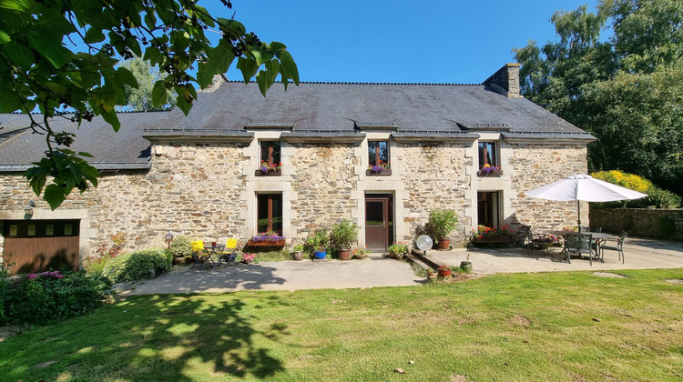 Ma-Cabane - Vente Maison ROHAN, 237 m²