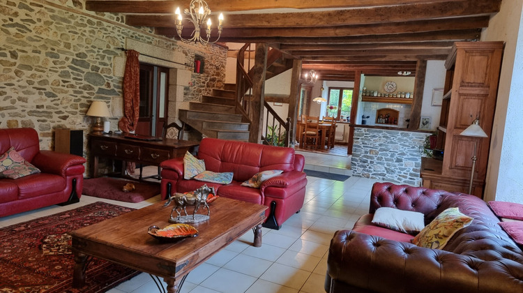 Ma-Cabane - Vente Maison ROHAN, 237 m²