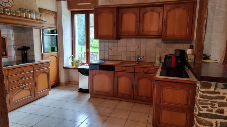 Ma-Cabane - Vente Maison ROHAN, 237 m²