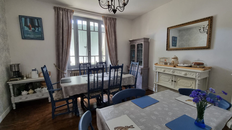 Ma-Cabane - Vente Maison ROHAN, 126 m²