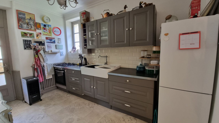 Ma-Cabane - Vente Maison ROHAN, 126 m²