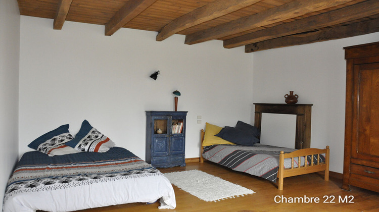 Ma-Cabane - Vente Maison ROHAN, 288 m²