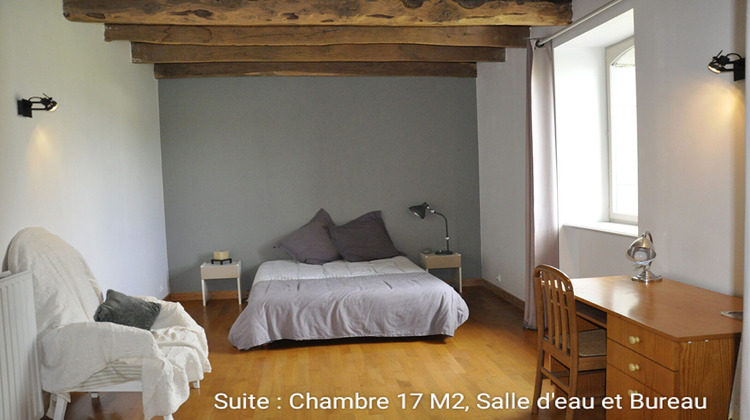 Ma-Cabane - Vente Maison ROHAN, 288 m²