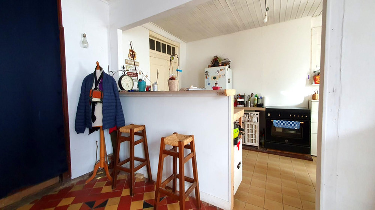 Ma-Cabane - Vente Maison Rohan, 124 m²