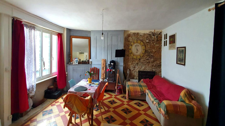 Ma-Cabane - Vente Maison Rohan, 124 m²