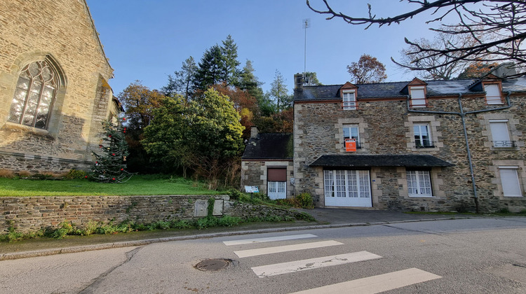 Ma-Cabane - Vente Maison ROHAN, 116 m²