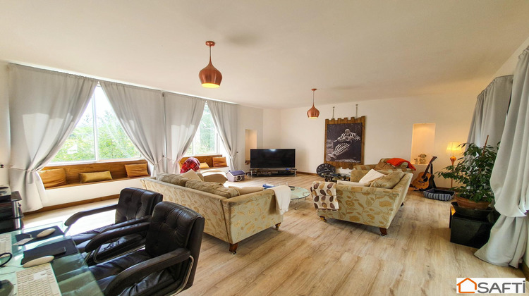 Ma-Cabane - Vente Maison Rohan, 267 m²