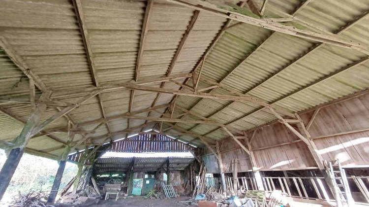 Ma-Cabane - Vente Maison ROHAN, 75 m²