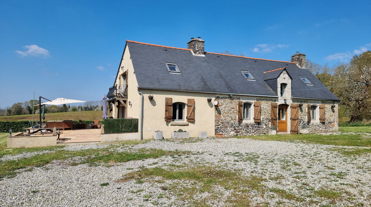 Ma-Cabane - Vente Maison ROHAN, 162 m²