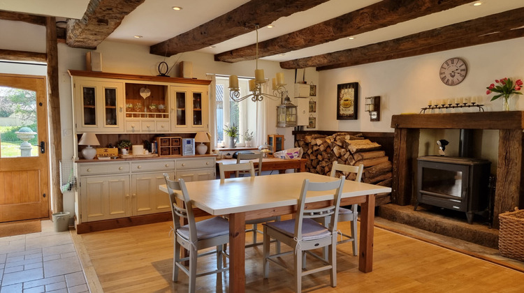 Ma-Cabane - Vente Maison ROHAN, 162 m²