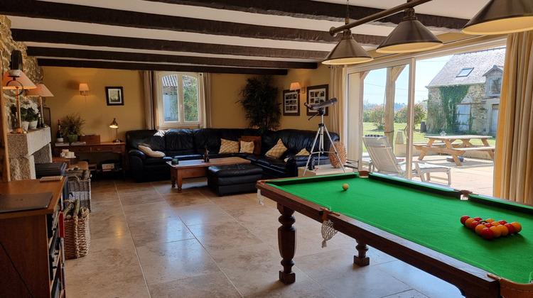 Ma-Cabane - Vente Maison ROHAN, 162 m²