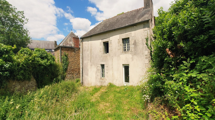 Ma-Cabane - Vente Maison Rohan, 79 m²
