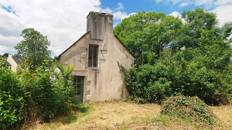 Ma-Cabane - Vente Maison Rohan, 79 m²