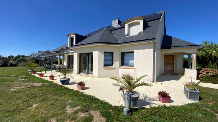 Ma-Cabane - Vente Maison Rohan, 160 m²