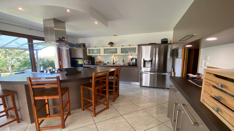 Ma-Cabane - Vente Maison Rohan, 160 m²